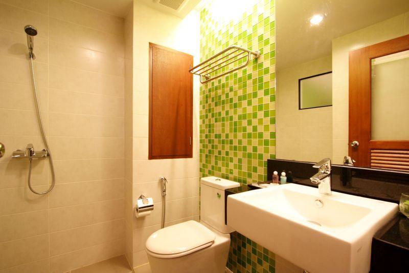 Kalim Beach Place Patong Exterior photo