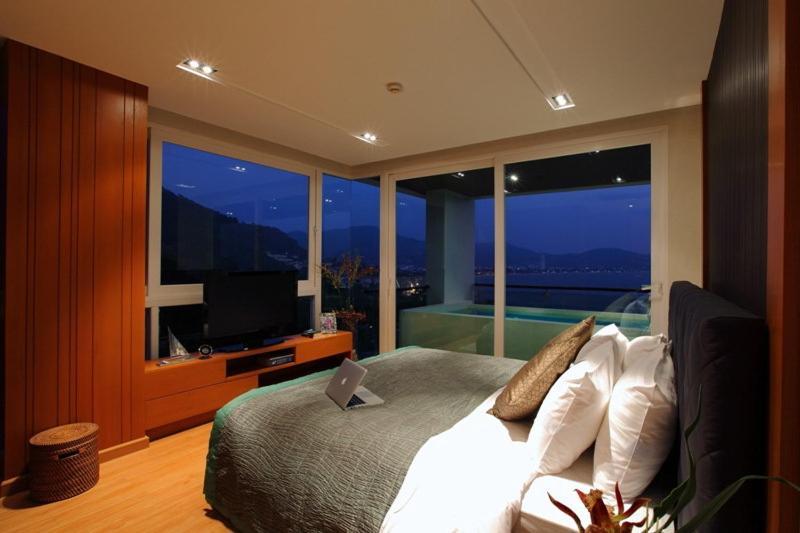 Kalim Beach Place Patong Room photo