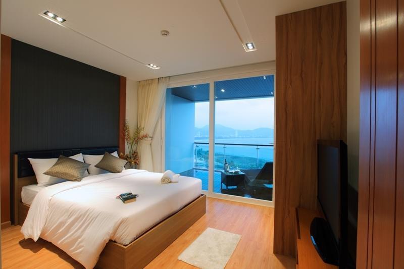 Kalim Beach Place Patong Room photo